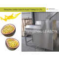 Stainless Steel Automatic Passion Juice Making Machine Used for Fruit or Vegetable